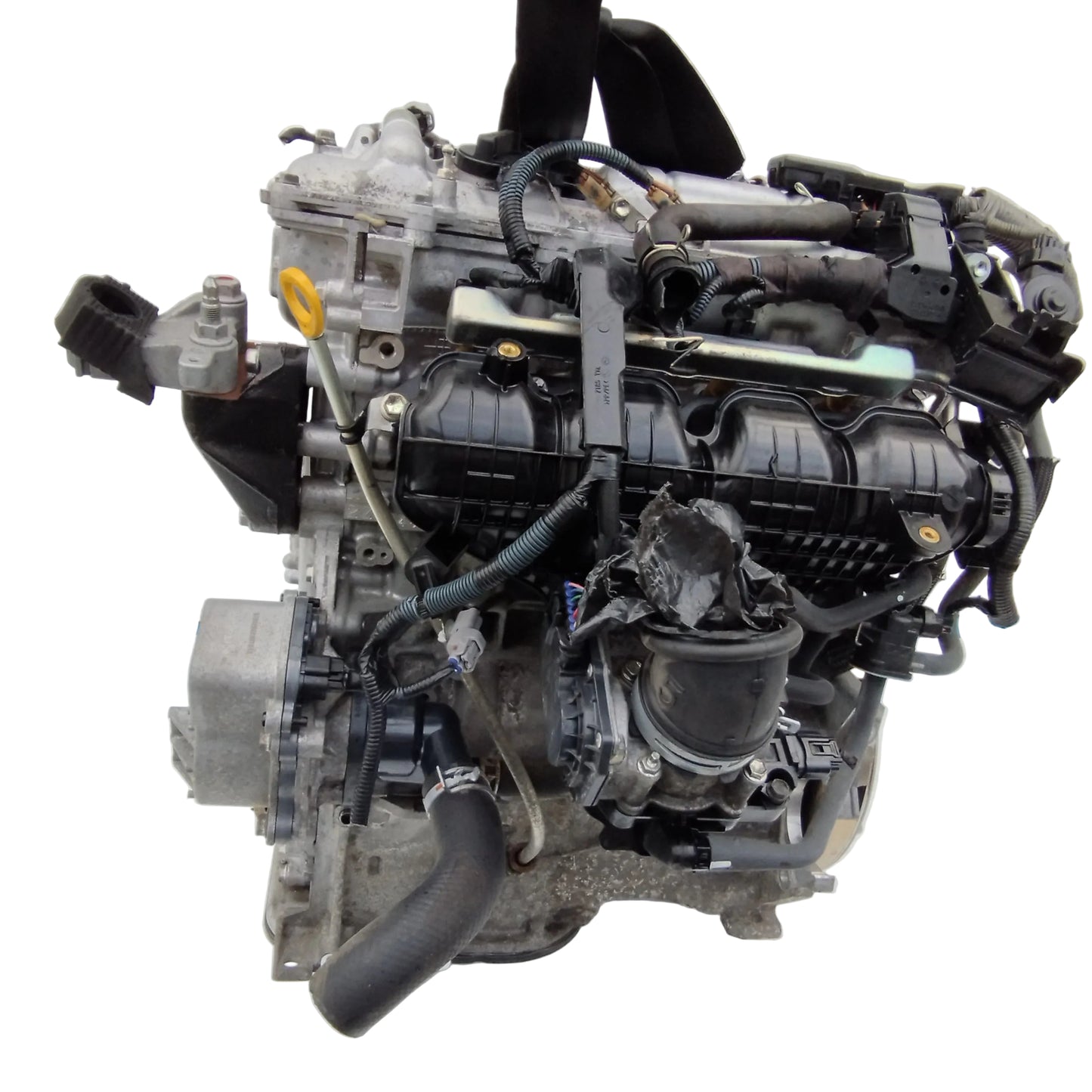 Motore Toyota Prius 1.8 B / Ibrida 2009-2015 cod: 2ZR ecoDM129