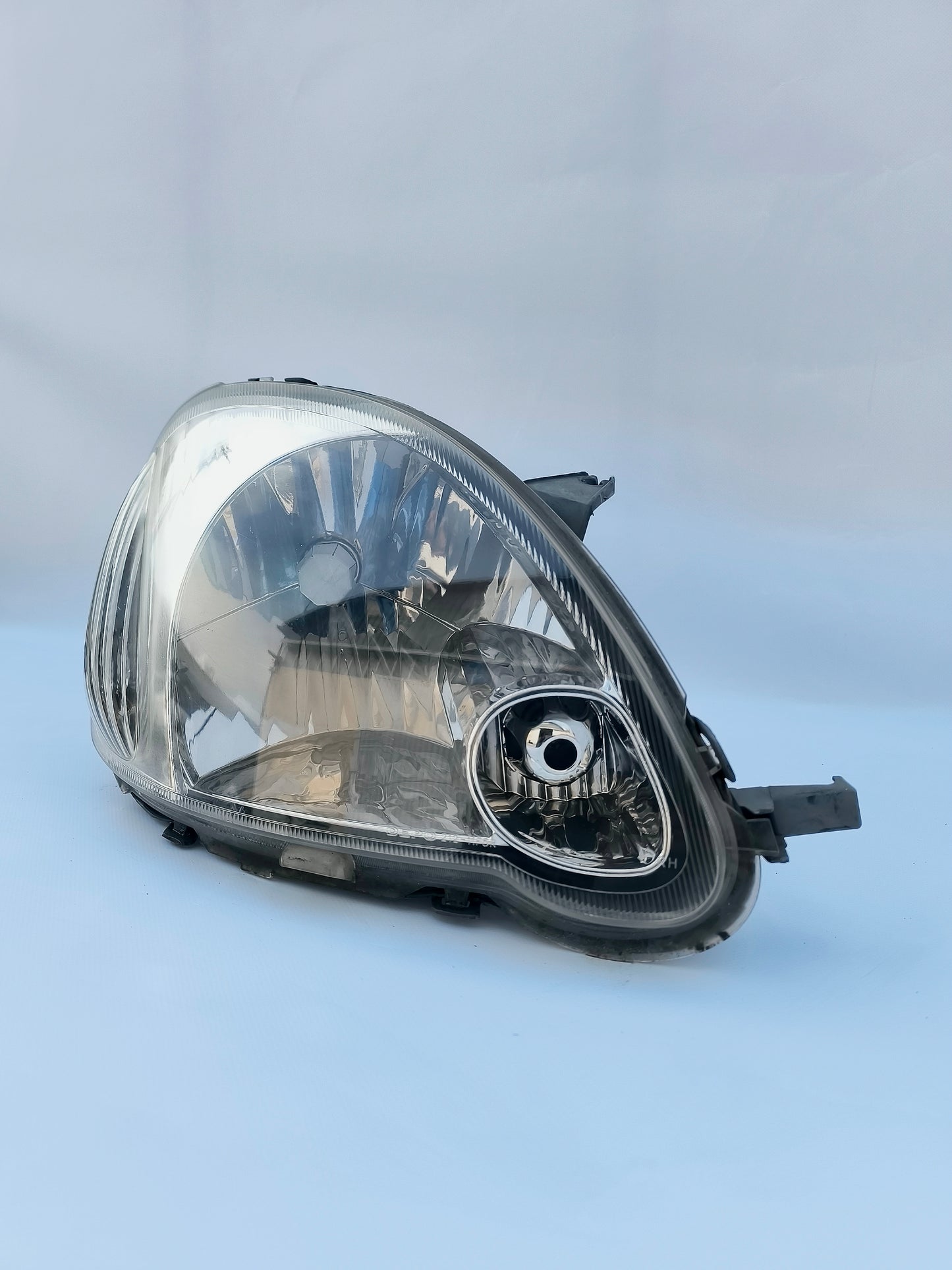 Fanale anteriore dx Toyota Yaris 2004 marca depo ecoAG6396
