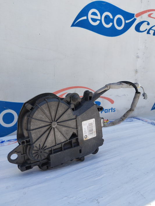 Motorino chiusura portellone BMW serie 3 g20 2022 cod: ua743062608 ecoAG5224