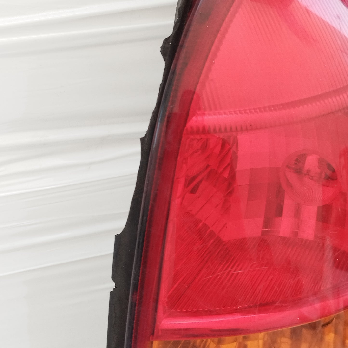 Fanale posteriore dx Opel Astra G 1999-2004 ecoDM290
