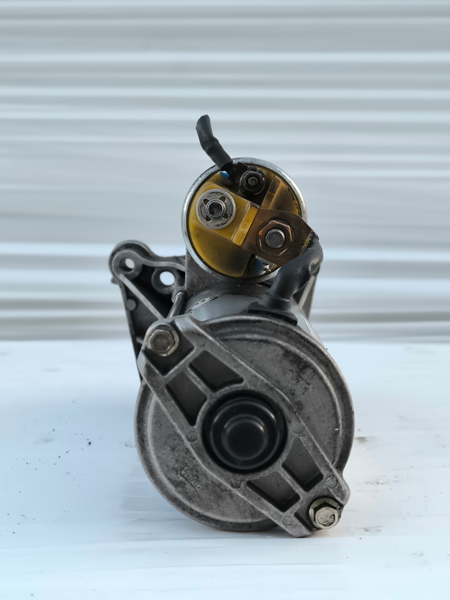 Motorino avviamento Opel Vivaro 1.9 D anno 2001 cod: H194248A ecoAG7868
