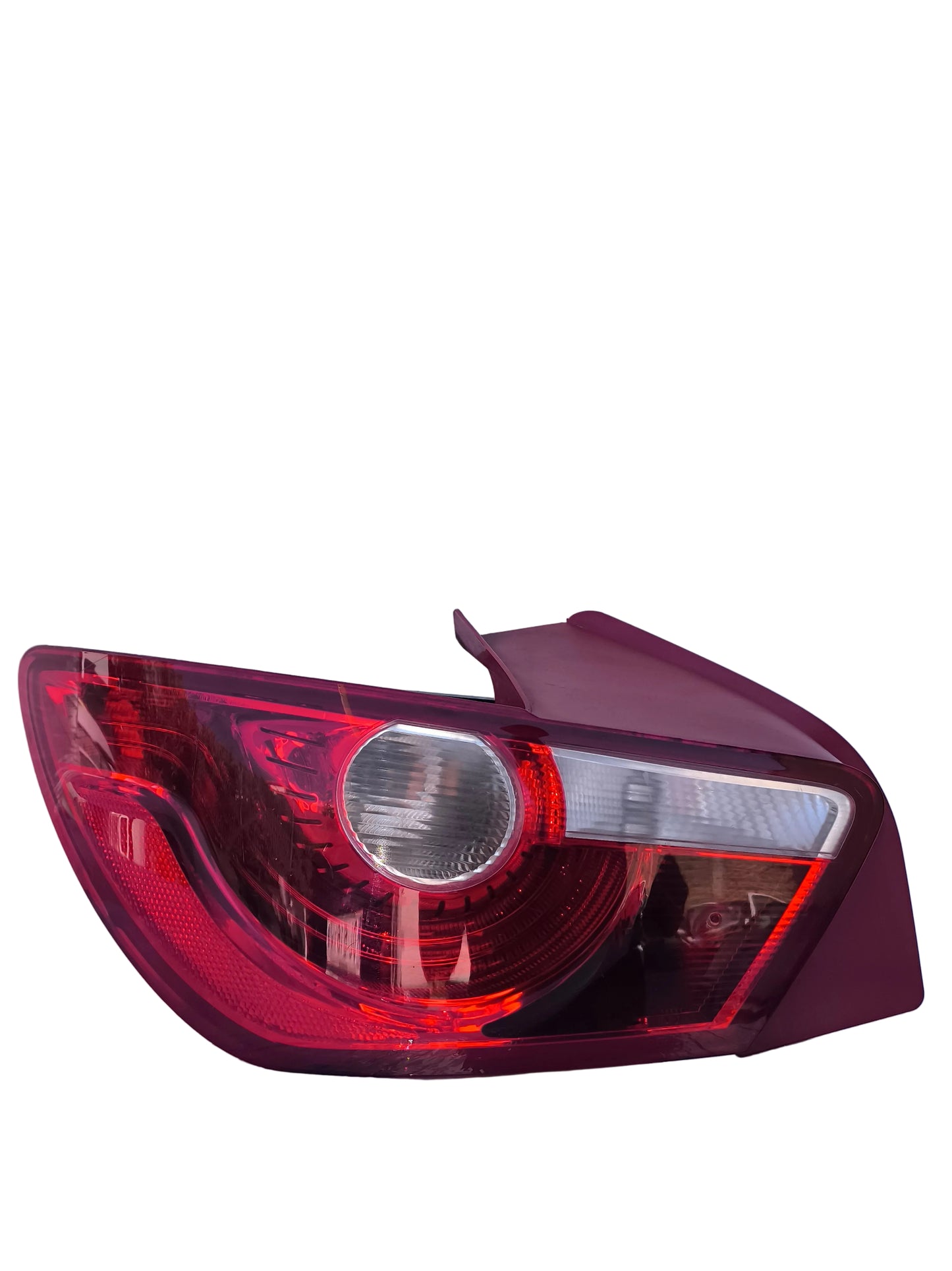 Fanale posteriore sx Seat Ibiza 2012-2015 cod: 89392905 ecoAG8399
