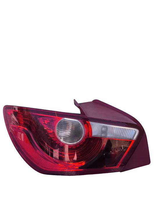 Fanale posteriore sx Seat Ibiza 2012-2015 cod: 89392905 ecoAG8399