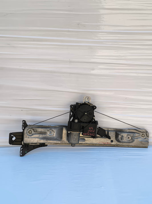 Cremagliera posteriore sx Opel Insignia anno 2010 cod: 964839104 ecoAG7798