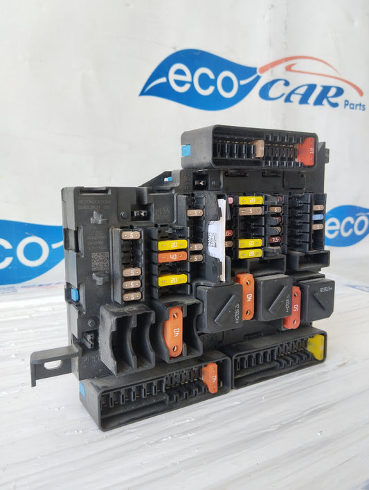 Body computer control unit BMW X1 XDrive 20D code: 927035601 ecoAG5384