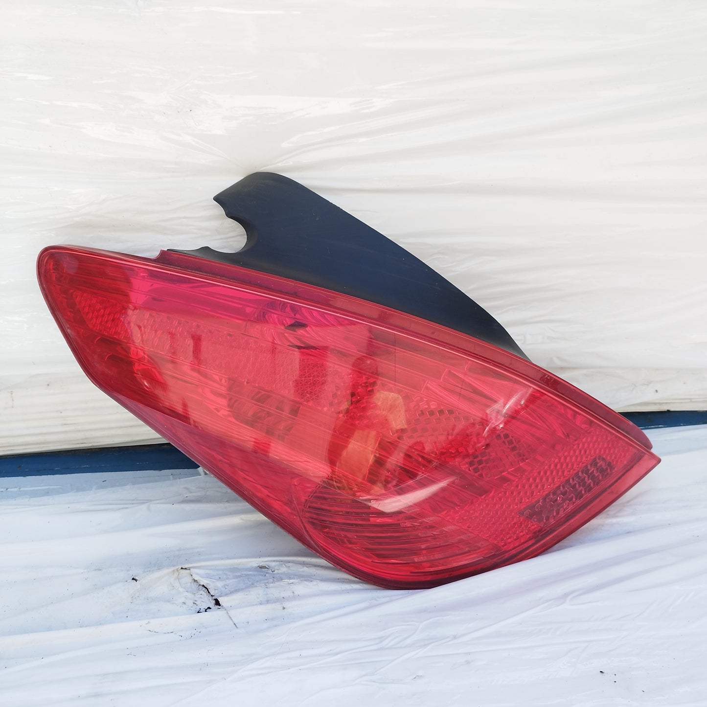 Fanale posteriore sx Peugeot 308 I (T7) HATCHBACK 2007-2011 ecoDM425
