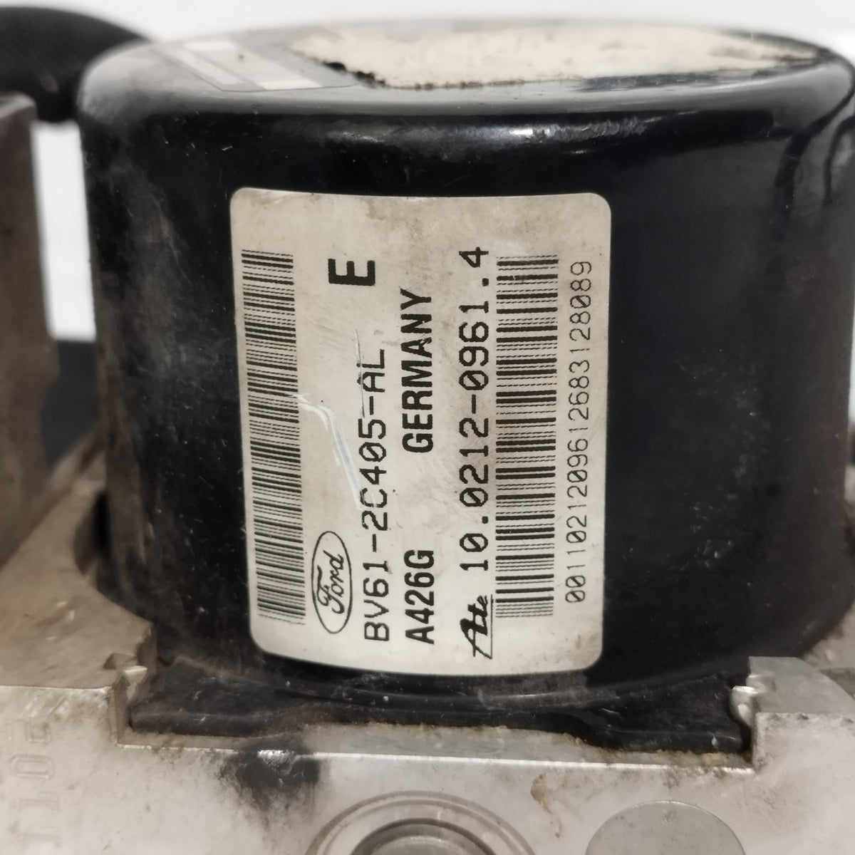 ABS Ford Focus III 2011-2014 cod: BV61-2C405-AL ecoAC17018