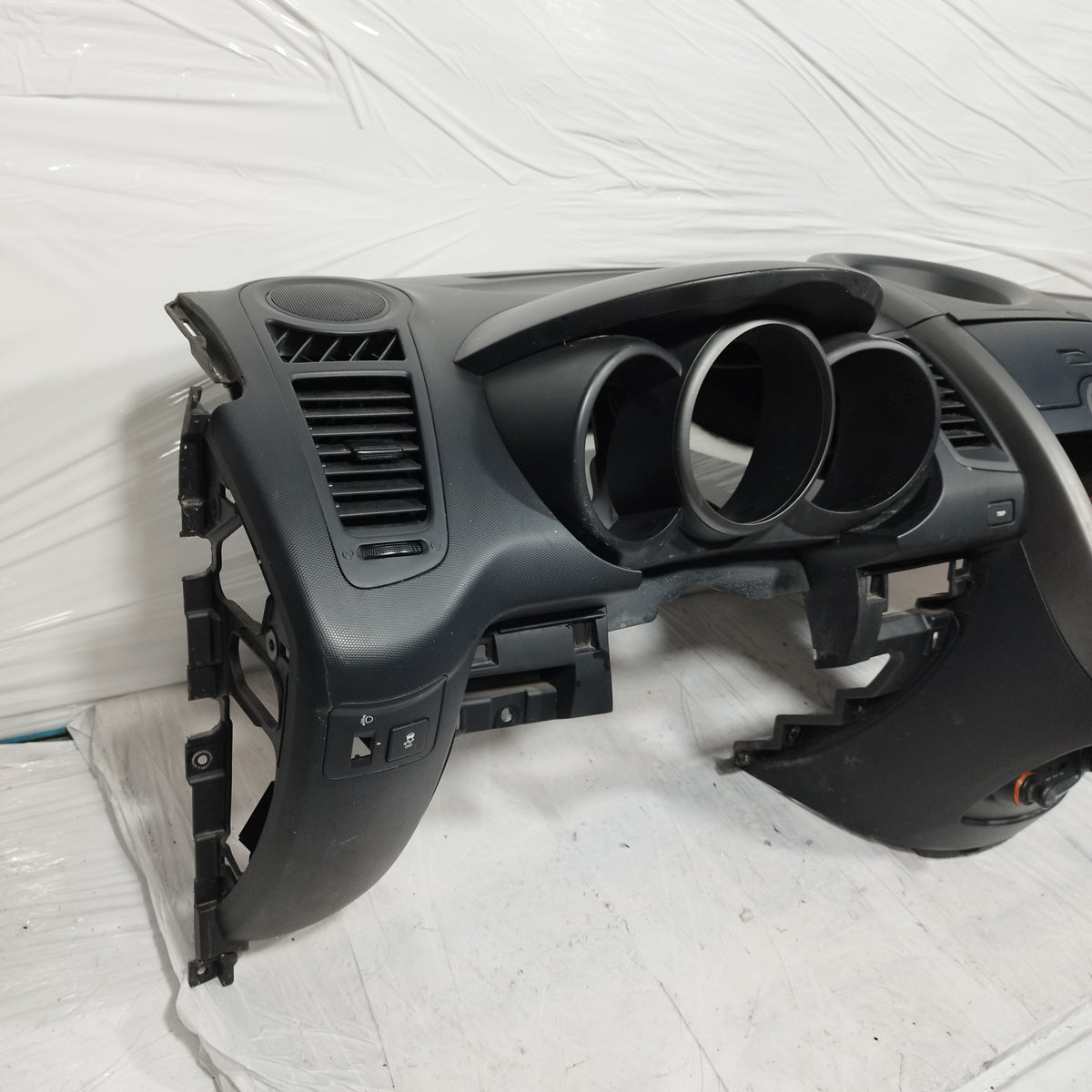 Kit airbag Kia Soul I (AM) 2008-2014 cod: 95910-2k350 ecoAC17428