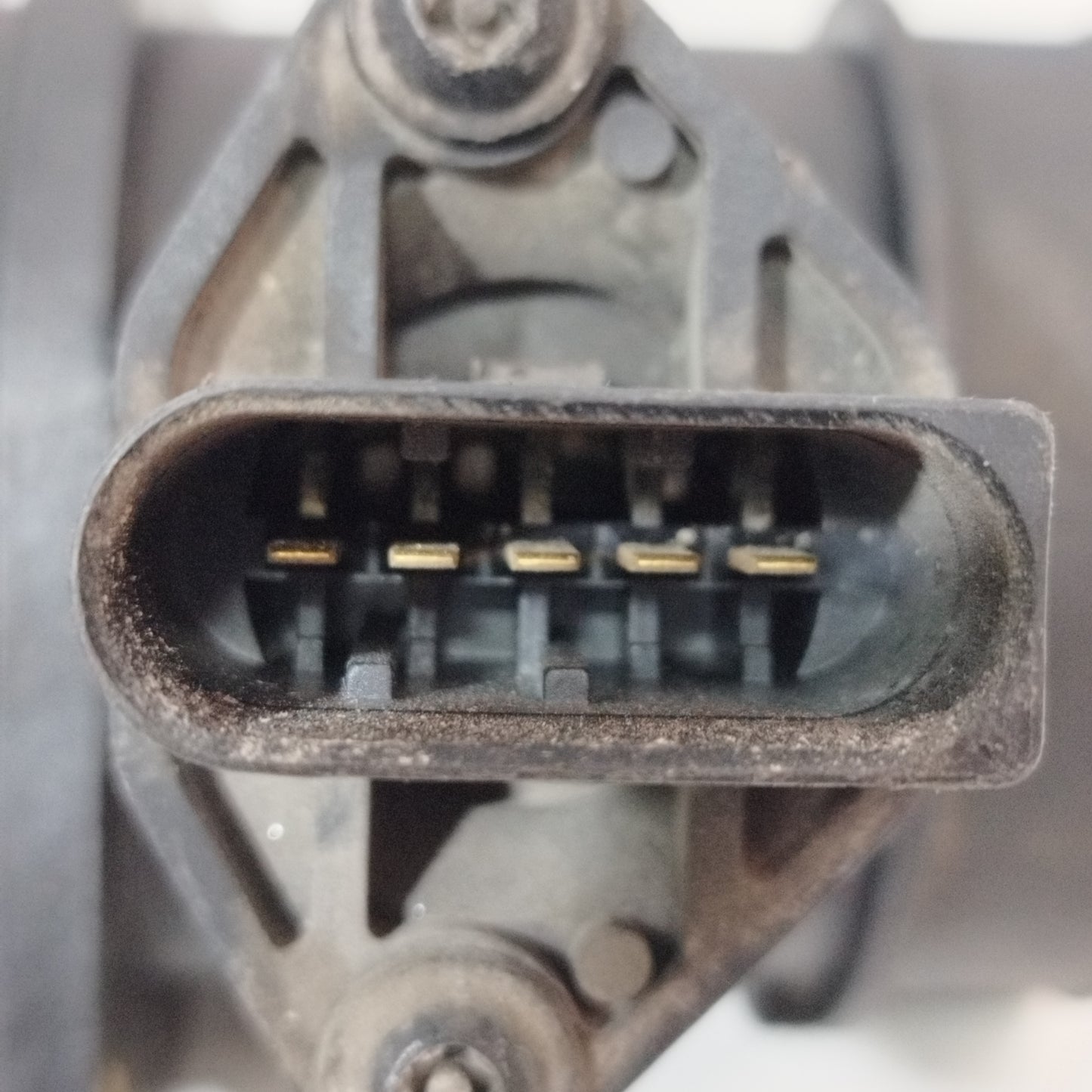 Debimetro Audi A3 1.8 TB 2003 cod: 06A906461L ecoAC10176