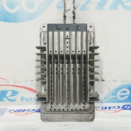 Audio amplifier control unit Alfa Romeo GT 2004 Cod: 00606833250 ecoAC11167