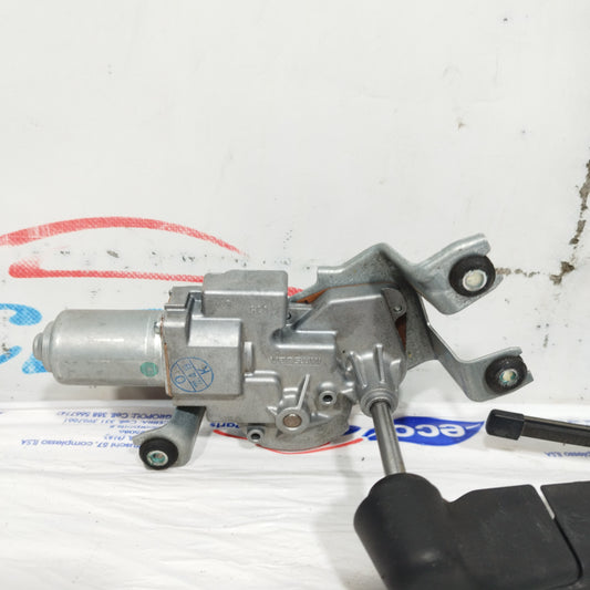 Motorino tergicristalli posteriore BMW Serie 1 F40 2022 Cod: 18558210 ecoAC11123