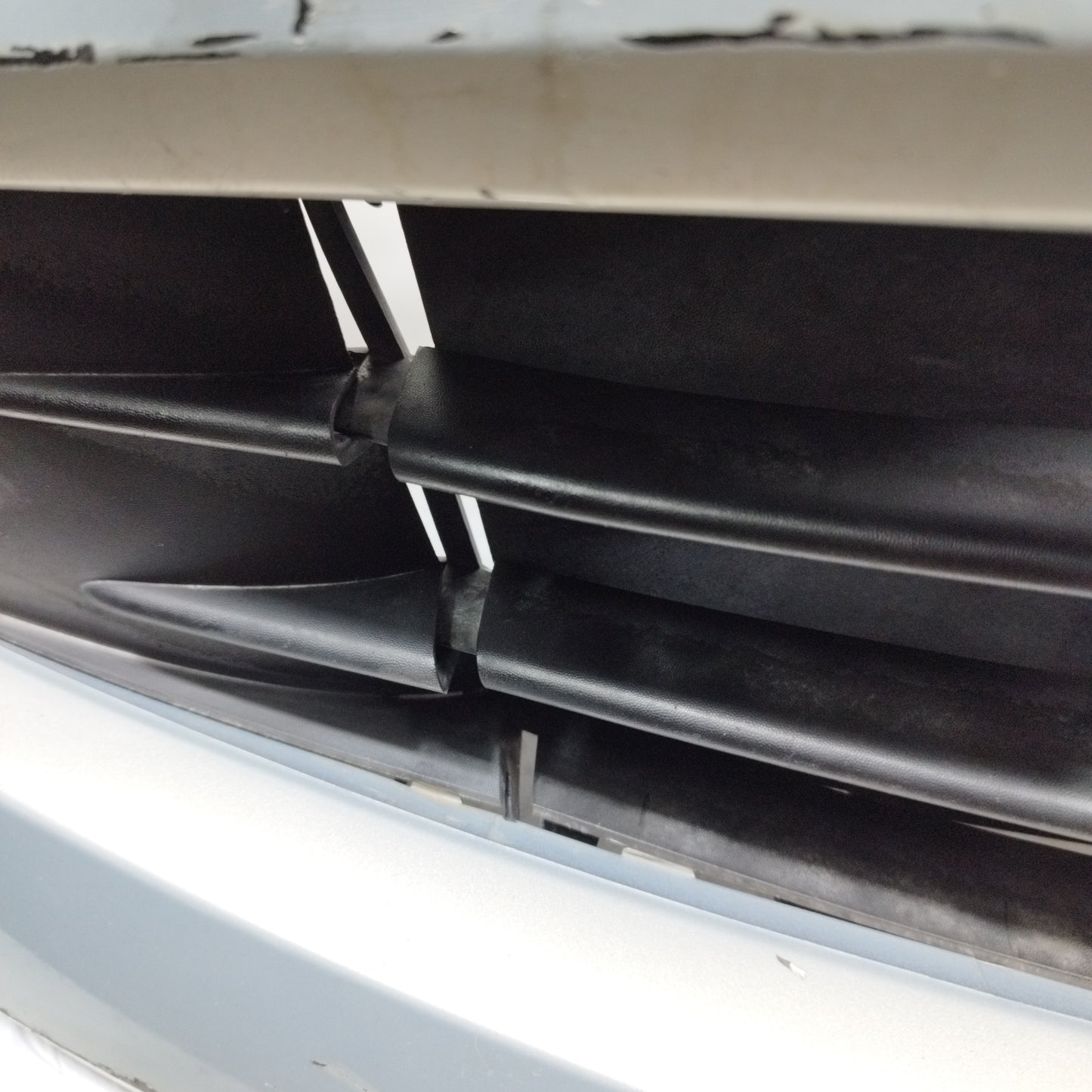 Paraurti anteriore Renault Modus 2004-2008 ecoAC16162