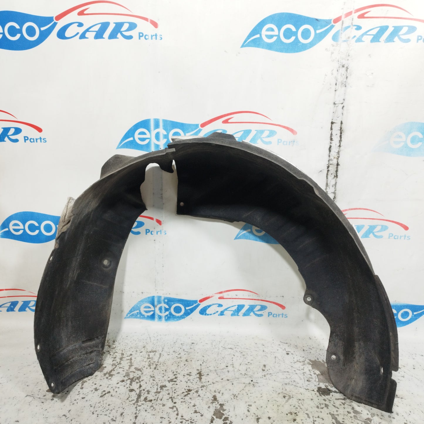 Hinterer rechter Radlauf Kia XCeed 2021 ecoAC9451