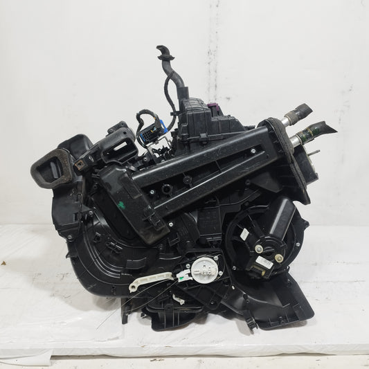 Stufa Manuale Fiat New Panda 2015 cod: 00518593490 ecoAC14678