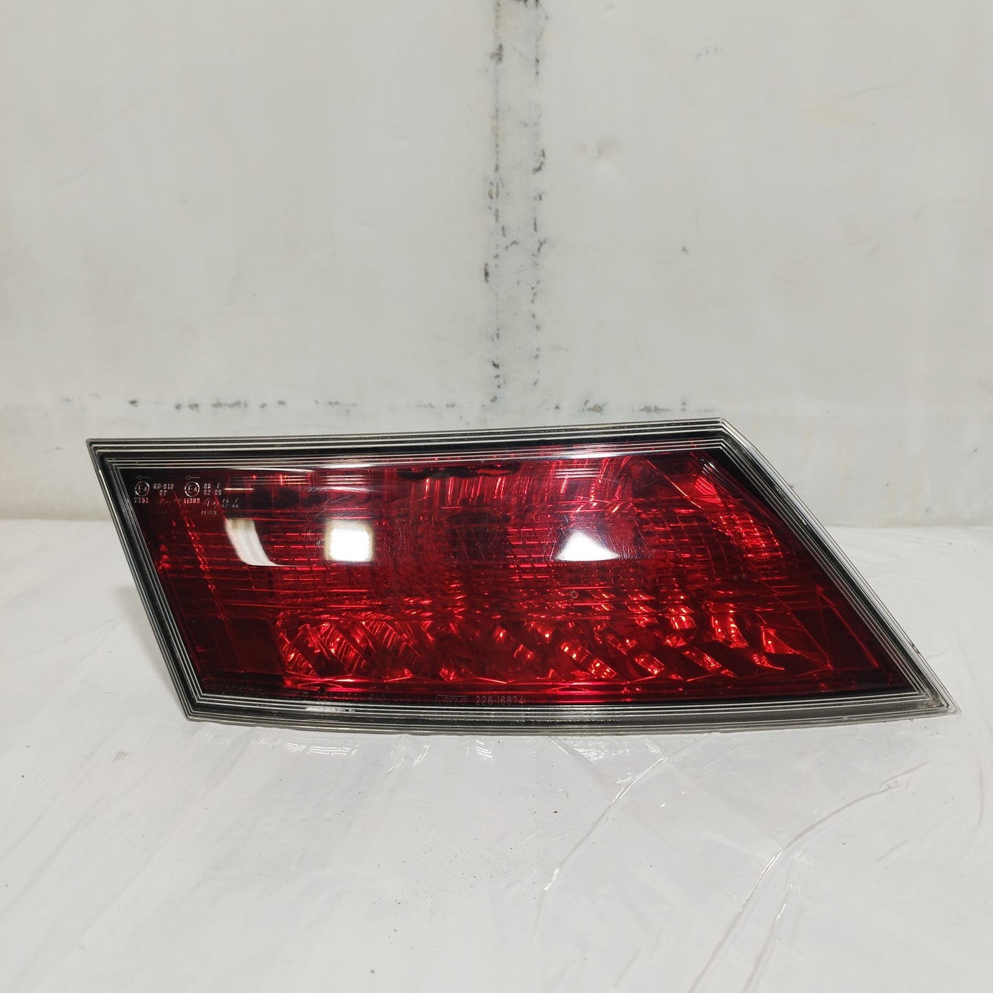 Fanale posteriore interno sx Honda Civic 2006 Cod: 226-16874 ecoAC14623