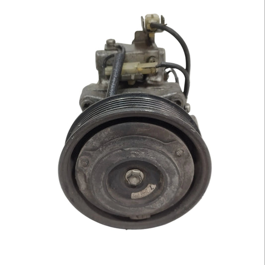 Compressore aria condizionata Daihatsu Sirion II 1.0 B 2005-2013 DENSO cod: 447280-3150 ecoAC16781