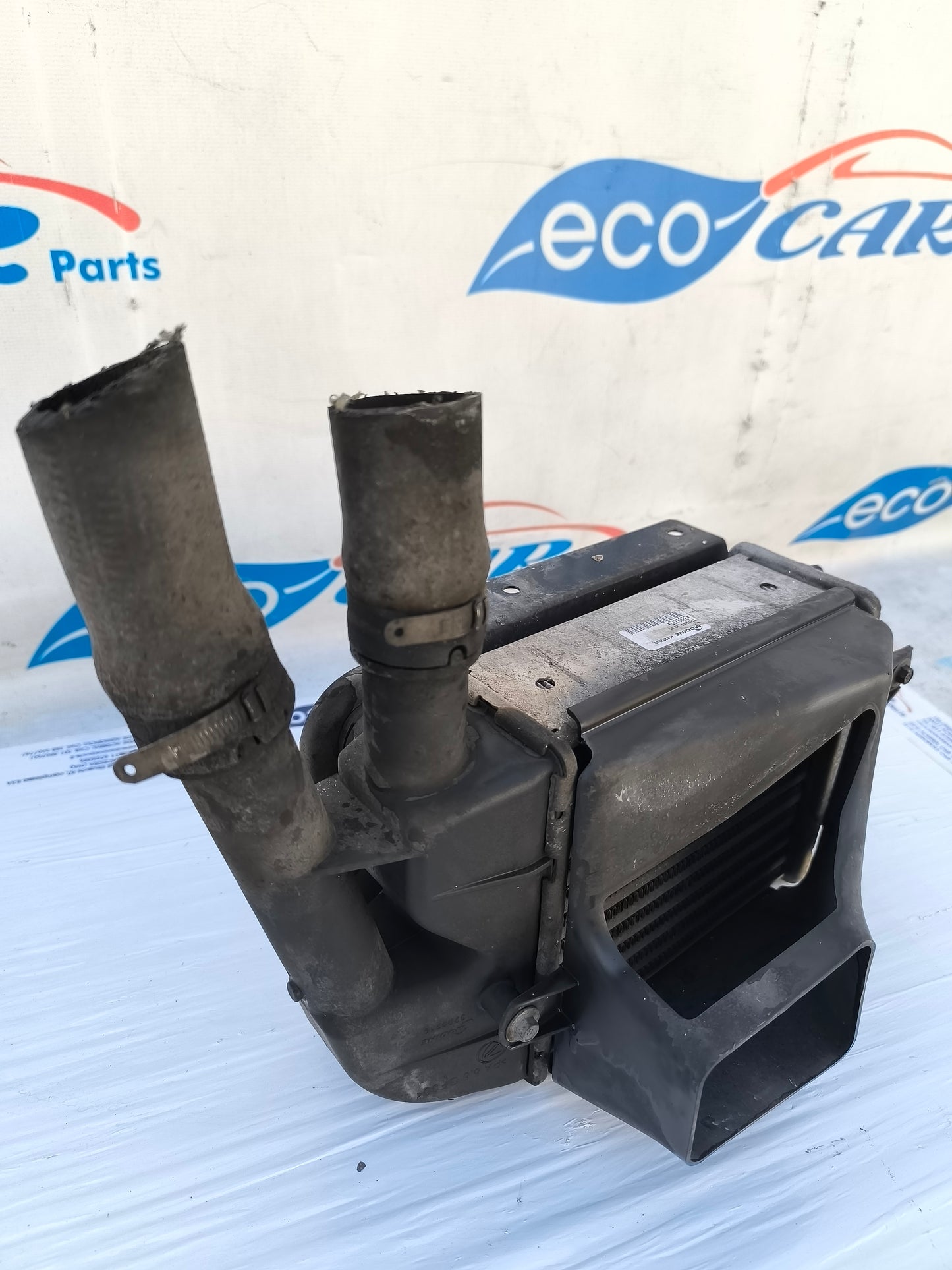 Radiatore intercooler Fiat Panda 169 1.3 MTJ cod: 3200219 ecoAG5714