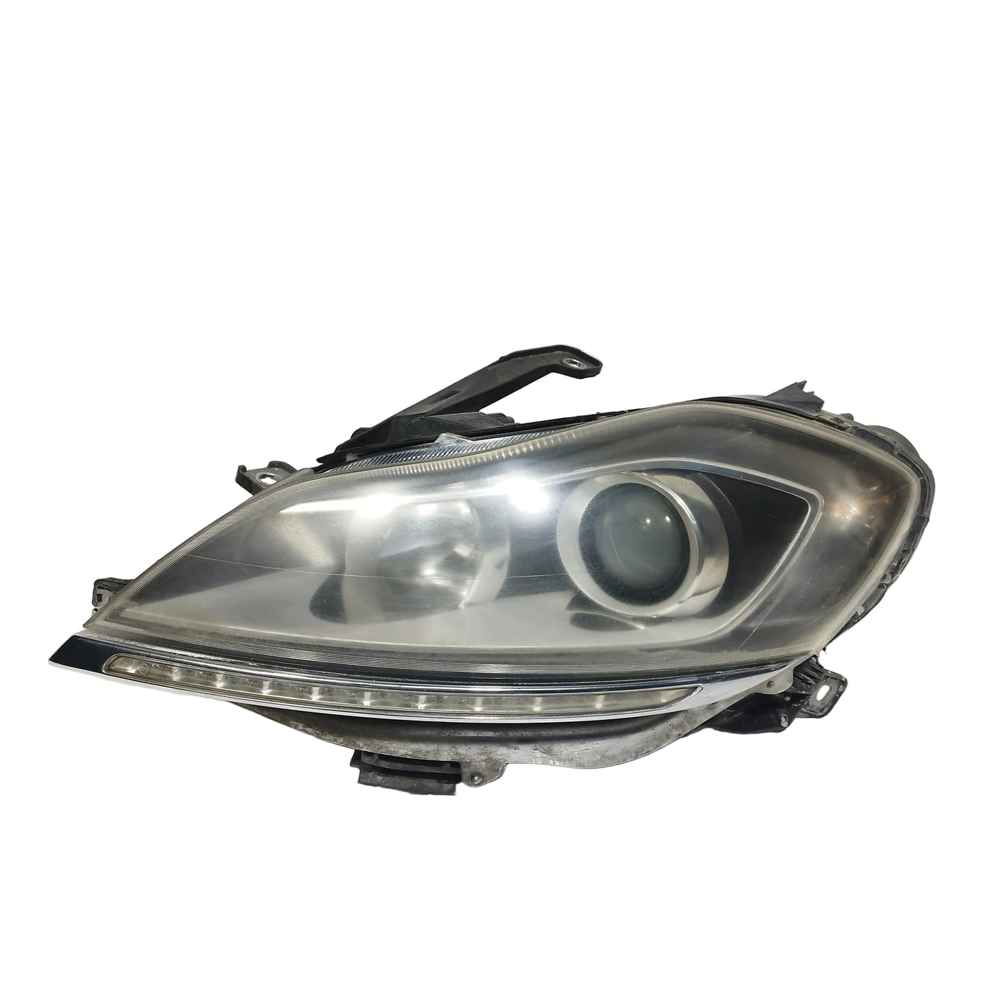 Fanale anteriore sx Lancia delta (844) III serie  2008-2014 cod: 51824830 ecoAC15012