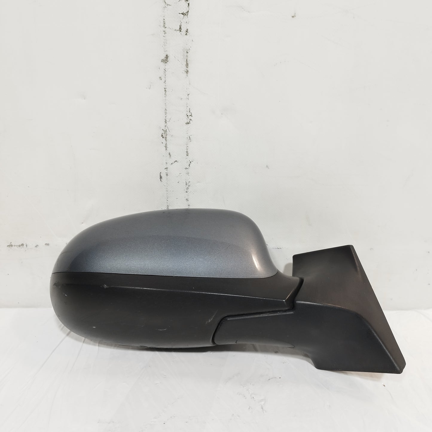 Specchietto destro elettrico Lancia Musa Restyling 2007-2012 5 fili grigio scuro ecoAC15519