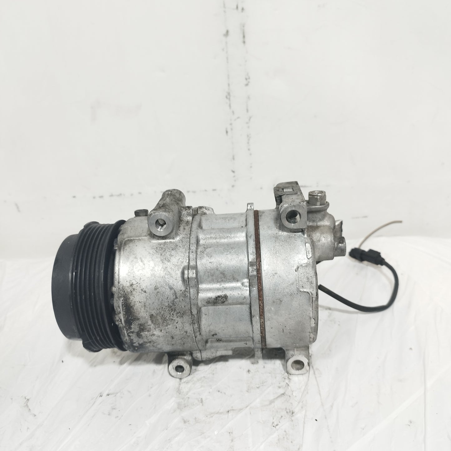 Compressore aria condizionata Mercedes Classe A (W169) Classe B (W245) 1.5 B 2004-2012 2 pin cod: A0022306811 ecoAC15501