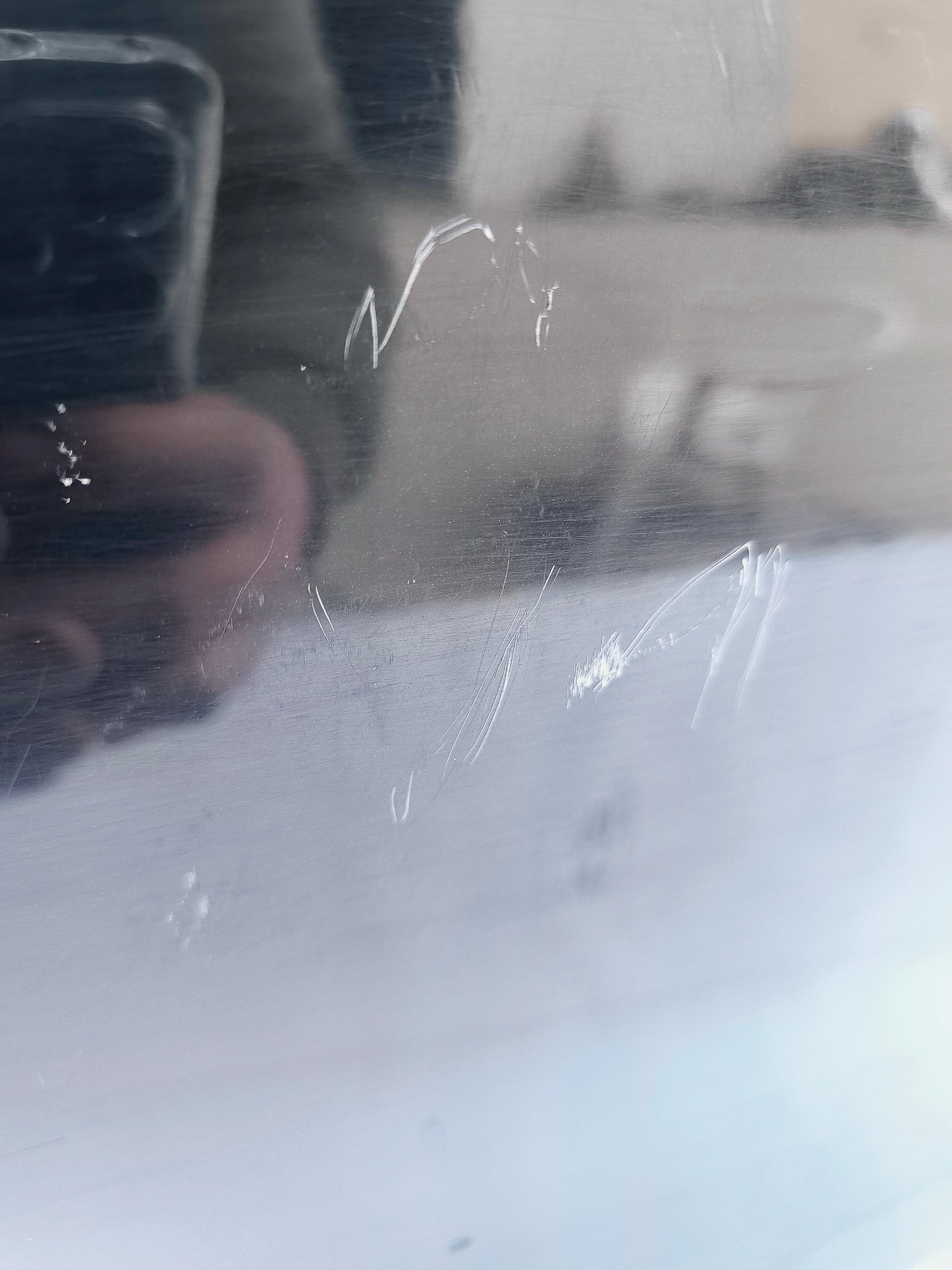 Sportello posteriore dx nero Citroën C4 anno 2011 ecoAG6375