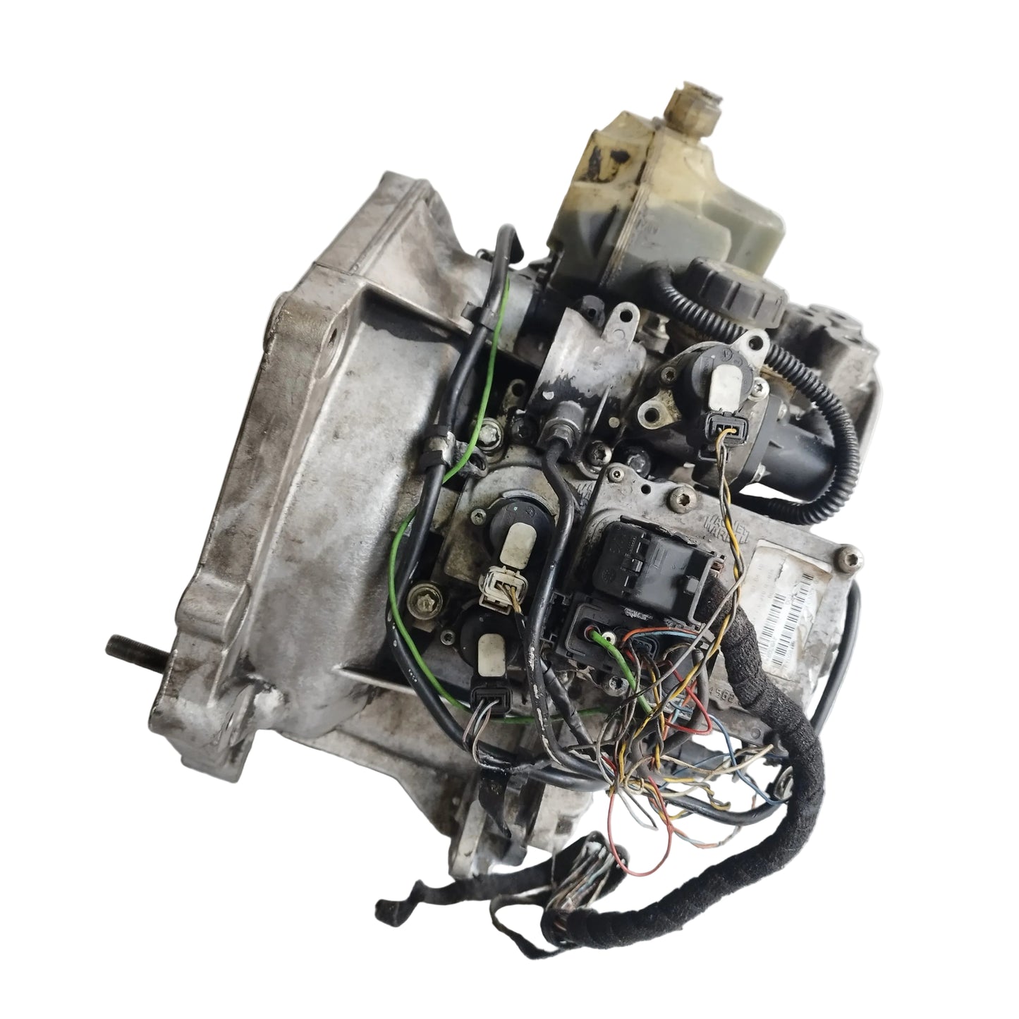 Cambio robotizzato Lancia Delta III (844) 1.6 MTJ 120CV 2008-2014 cod: 55193096 ecoAC15894