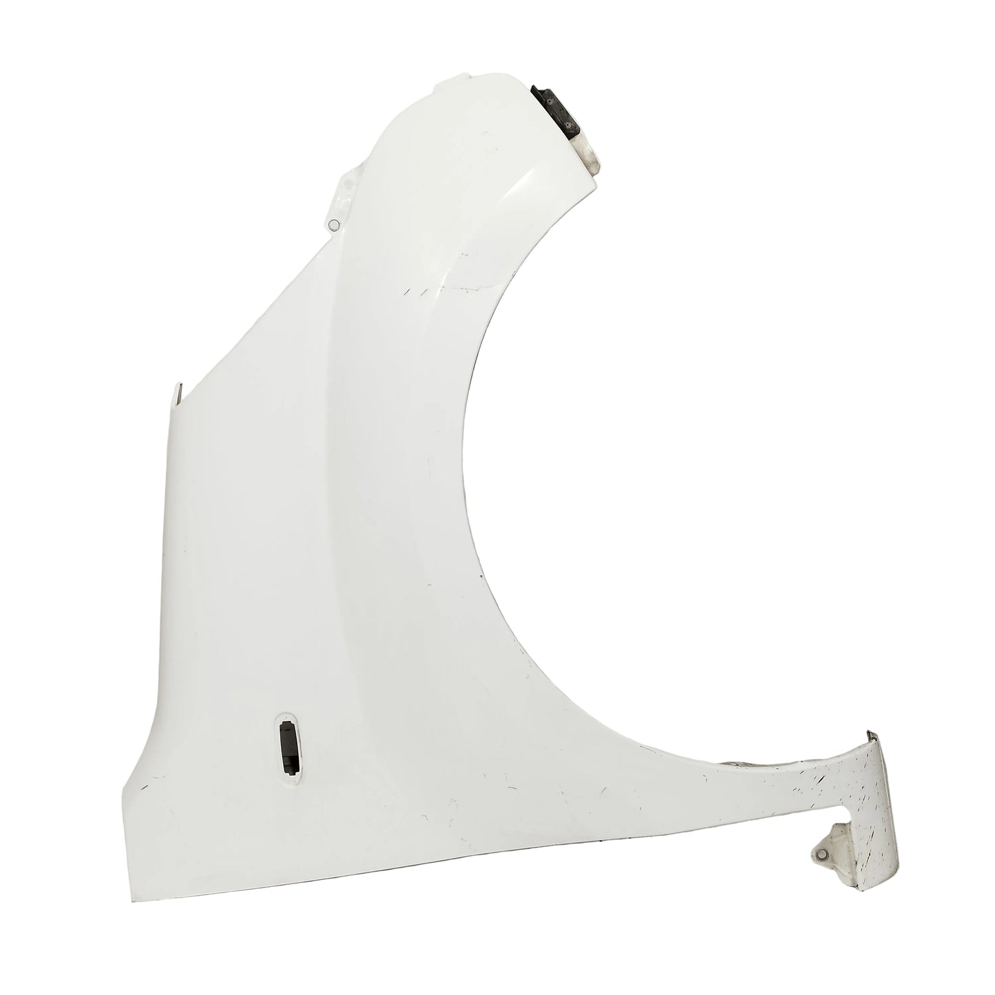 Parafango anteriore dx bianco Fiat Fiorino III (225) 2017 ecoAC16293