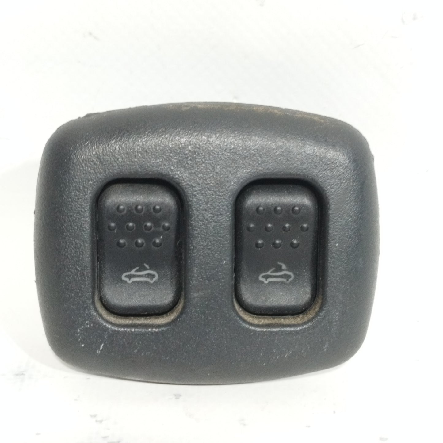 Pulsantiera Capote Alfa Romeo GTV Spider 1998 ecoAC8533