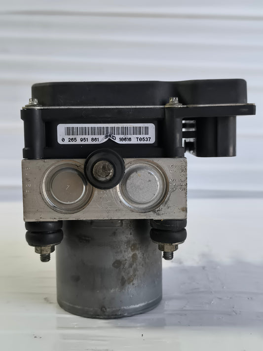 ABS Citroen C4 II (B7) 1.6 HDI 2010-2015 cod: 0265951861 ecoAG8533
