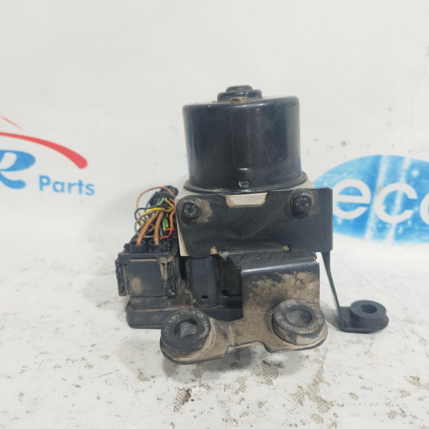 ABS-Pumpe Volkswagen Golf 4 1.9 TDI 2002 Code: 1C0907379J ecoAC9178