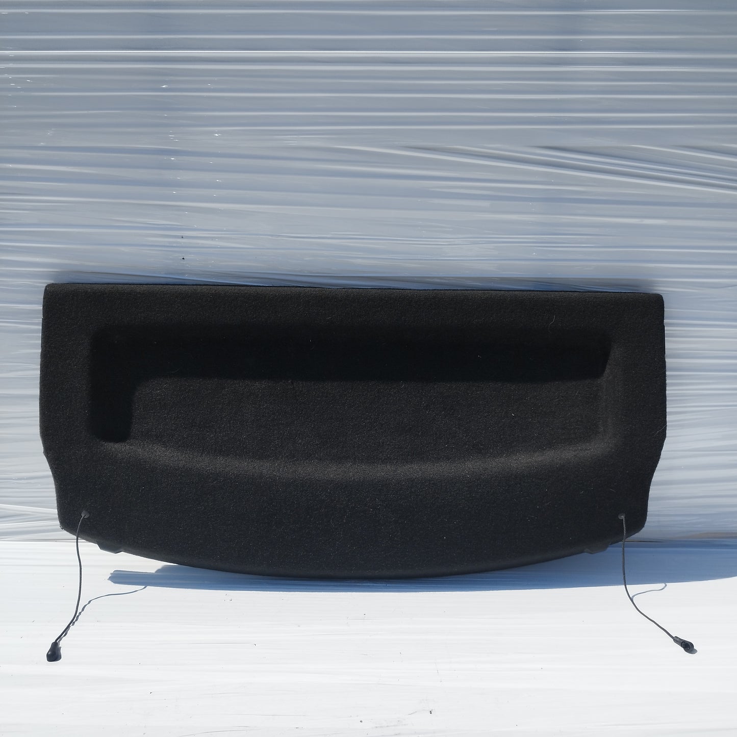 Cappelliera Opel Meriva B 2012 ecoAC15657