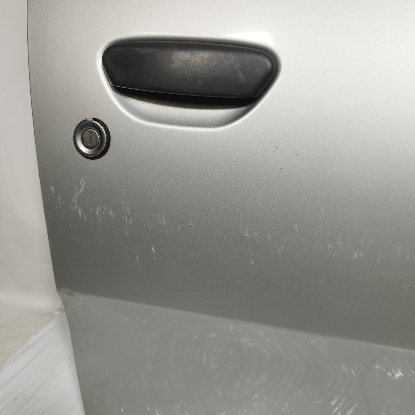 Sportello anteriore dx Grigio Fiat Punto 2003 ecoAC14191