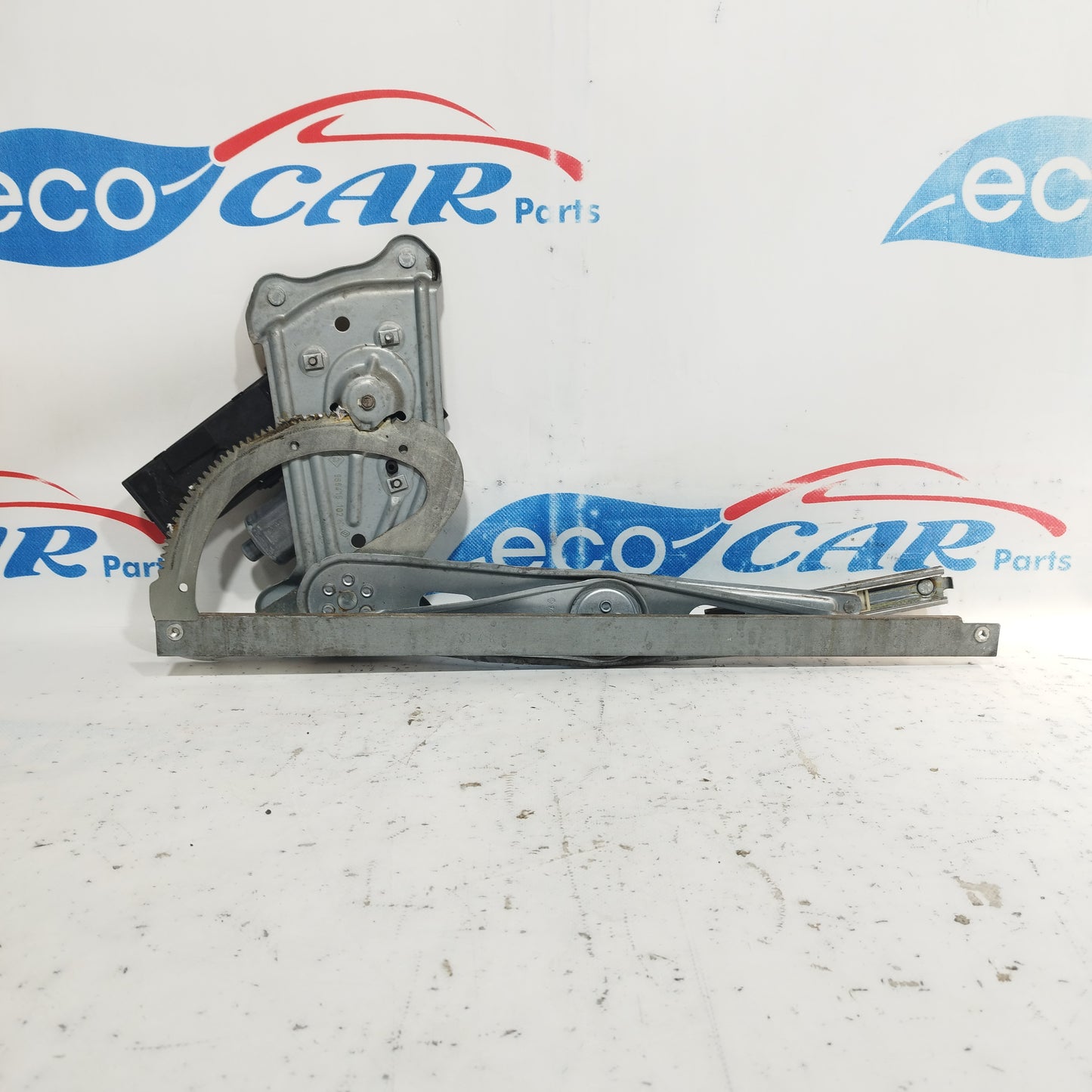 Front left rack Renault Scenic 2010 code: 807310011R ecoAC8483