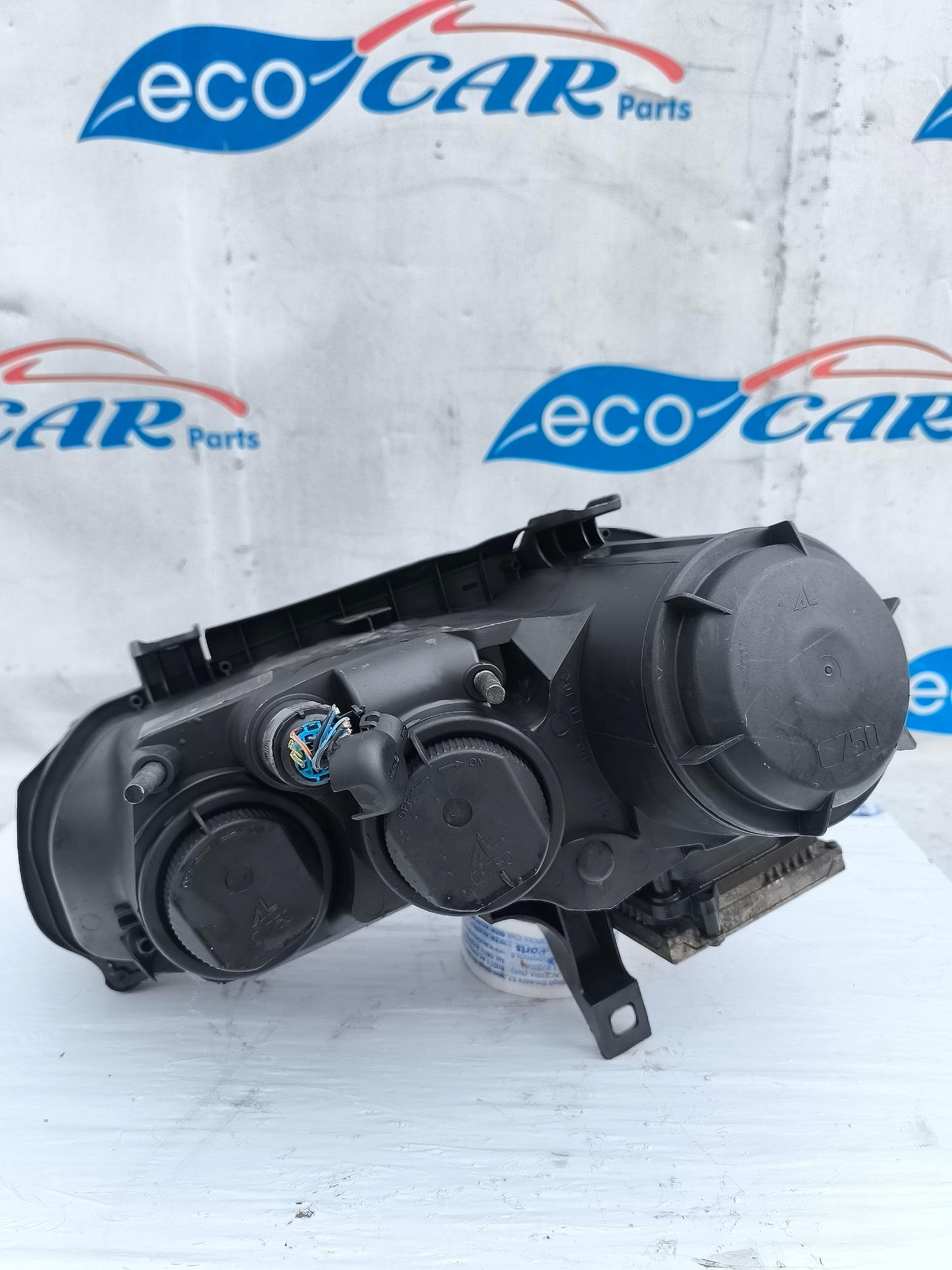 Fanale anteriore dx Xenon Alfa Romeo 159 ecoAG5822