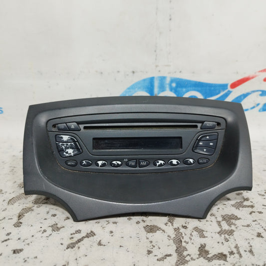 Autoradio Ford Ka 2014 Cod: 7356007820 ecoAC9435