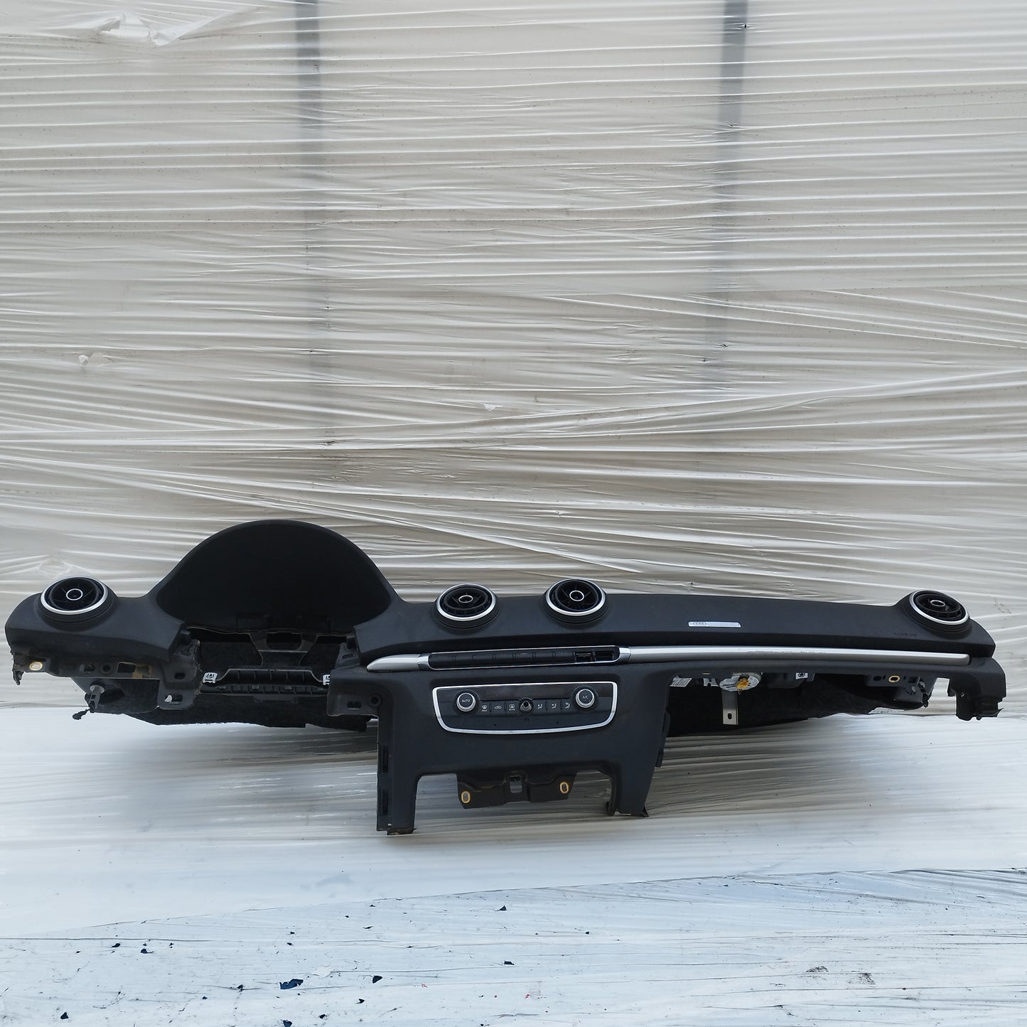 Cruscotto completo Audi A3 2016 ecoAC15953