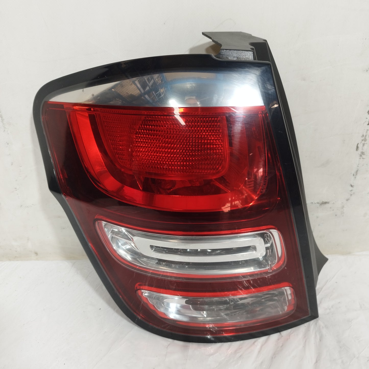 Fanale posteriore sx Citroen C3 II (SC) 2013-2016 Restyling ecoAC16730