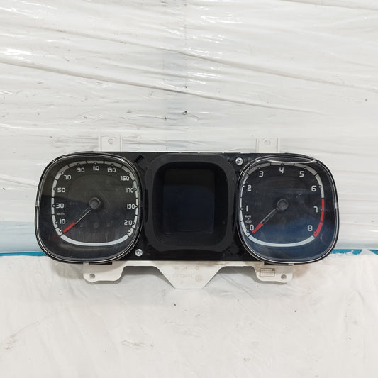 Quadro strumenti Fiat New Panda (312) 1.2 B 2012-2018 cod: 0887766550 ecoAC17007