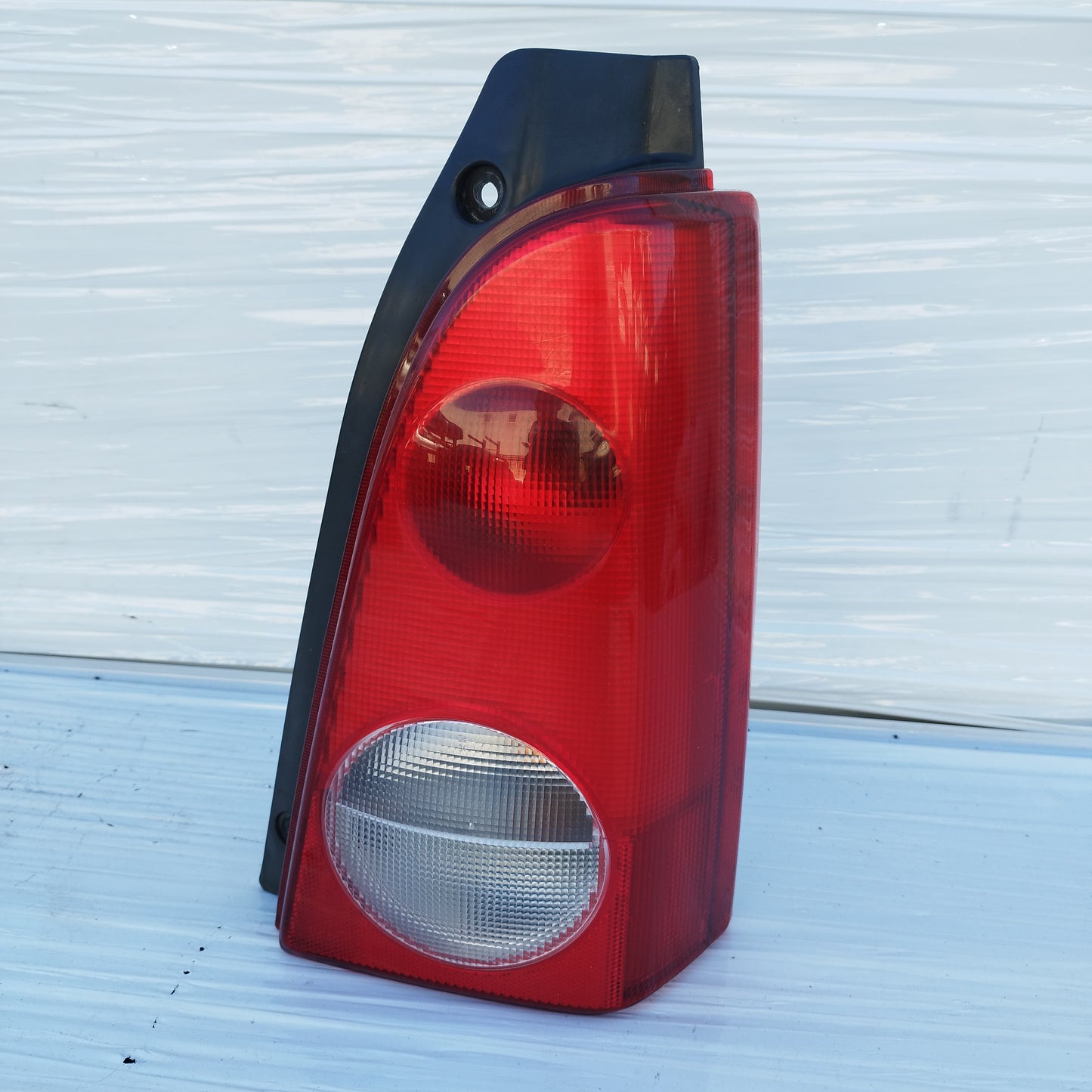 Fanale posteriore dx Opel Agila 2003 ecoDM031