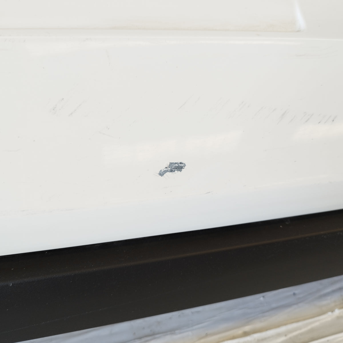 Paraurti posteriore Toyota Aygo X (AB70) 2022-2026 ecoAC17506