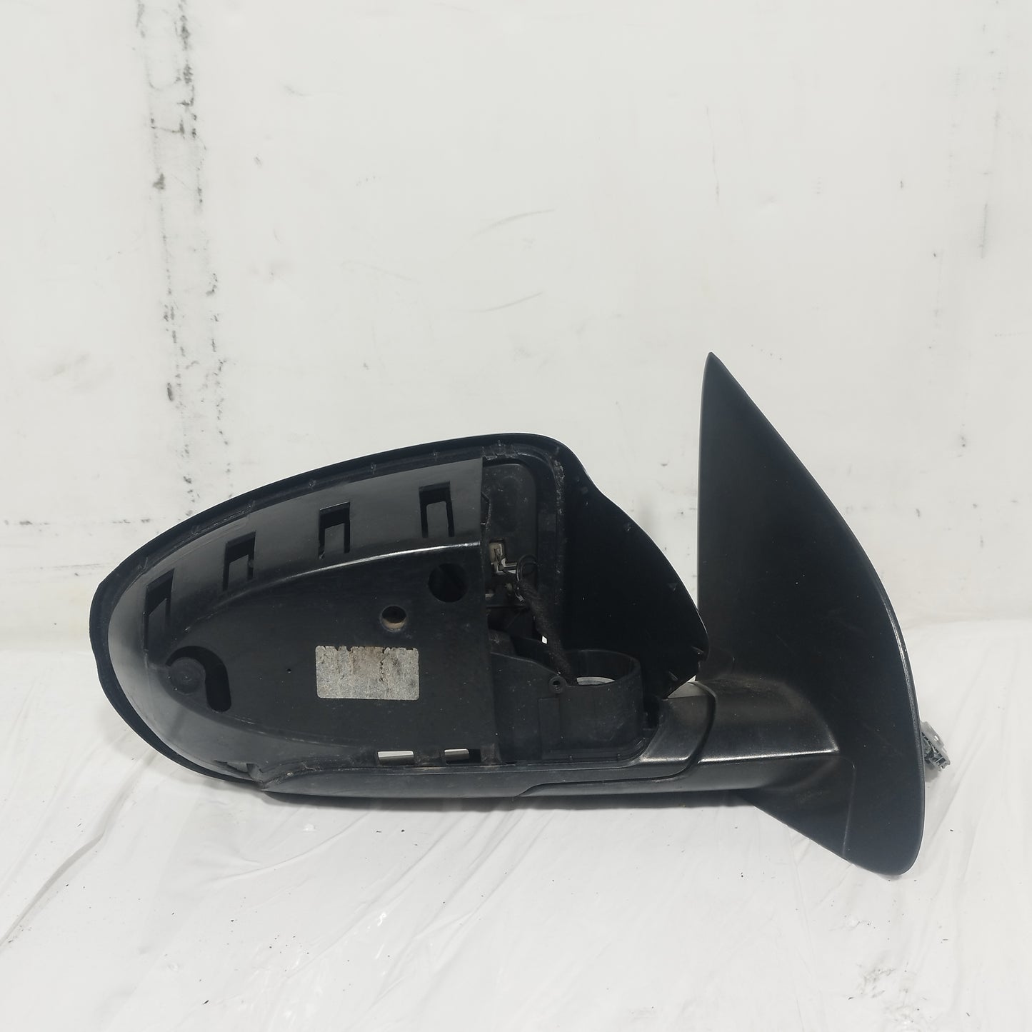 Specchietto elettrico anteriore dx Nissan Qashqai 2012 5 Fili ecoAC14585