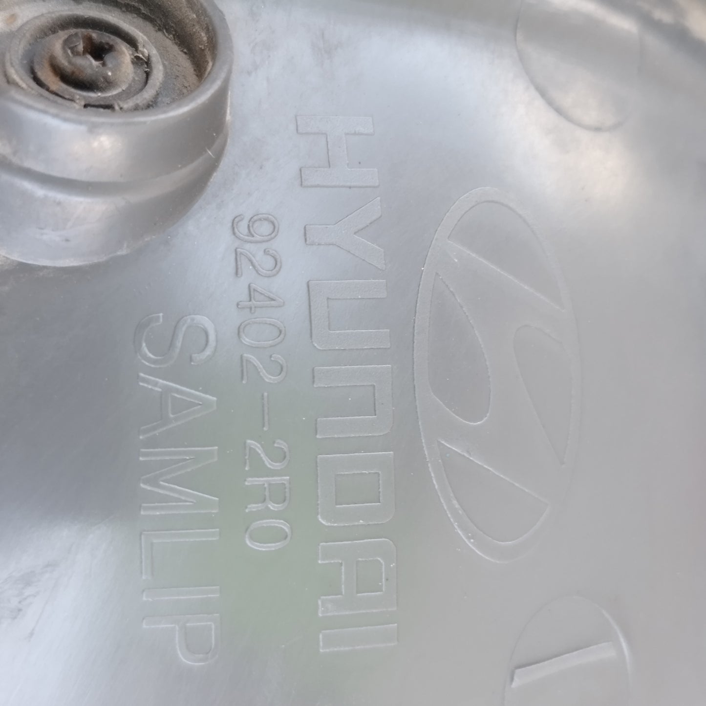 Fanale posteriore dx Hyundai I30 2008 cod: 92402-2r0 ecoDM318