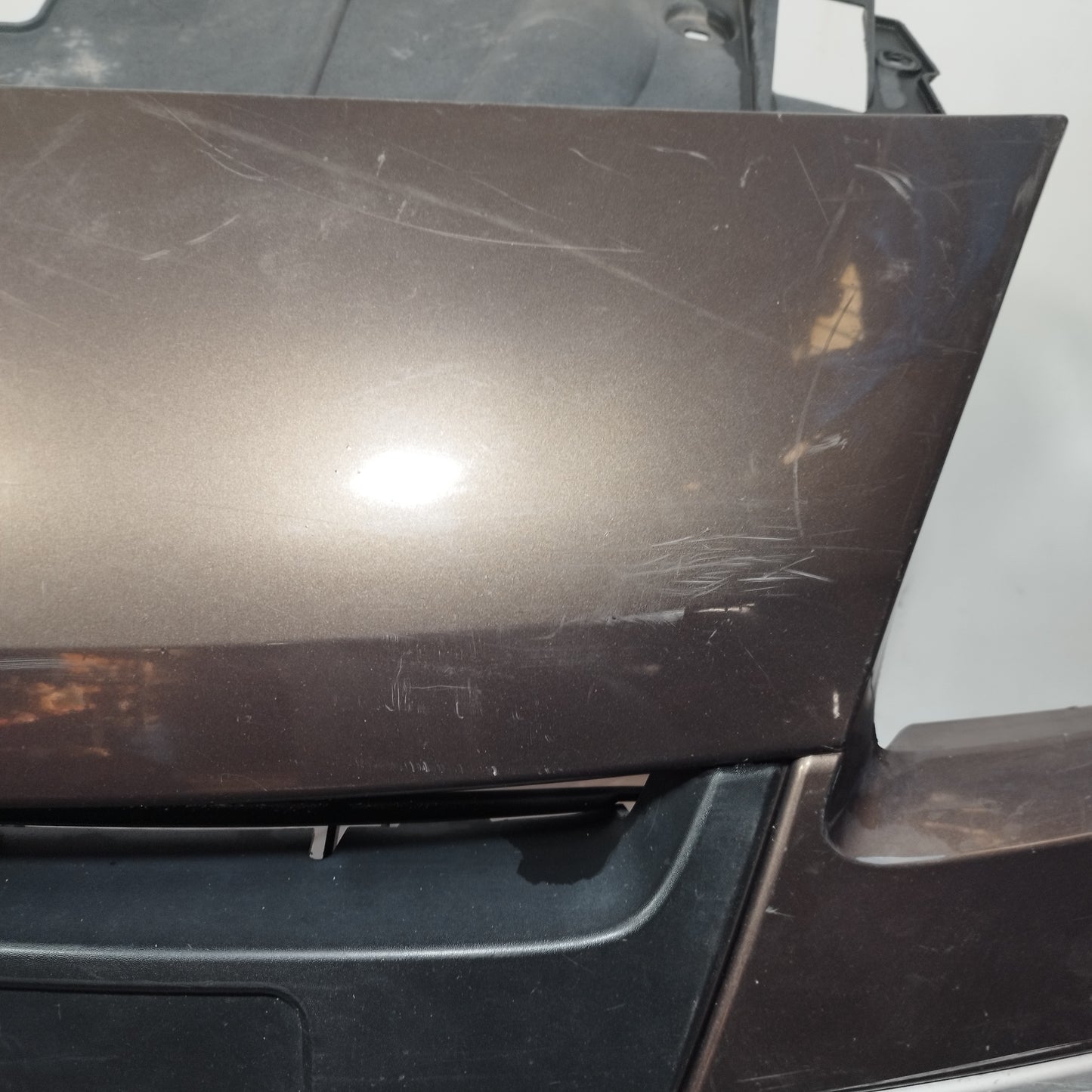 Paraurti anteriore rame Renault Scenic X-Mod III 2009-2011 ecoAC15434