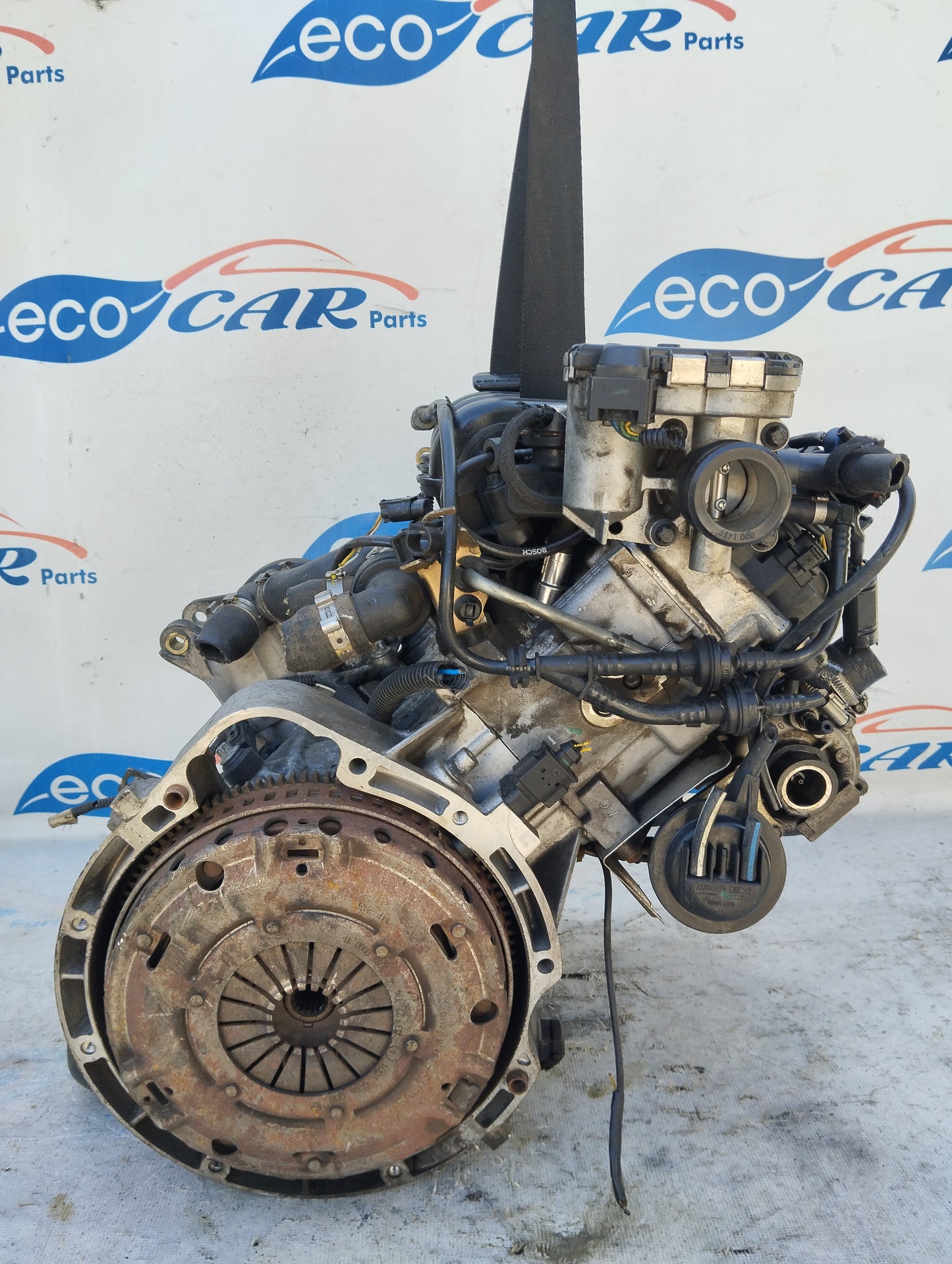 Motore Smart 450 700 B cod: 15 ecoAG5691