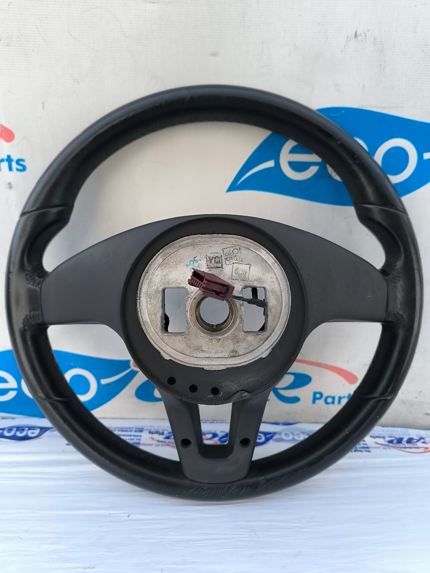 Volante con comandi Mercedes Classe B w246 Cod. a2464603803 ecoAG6164