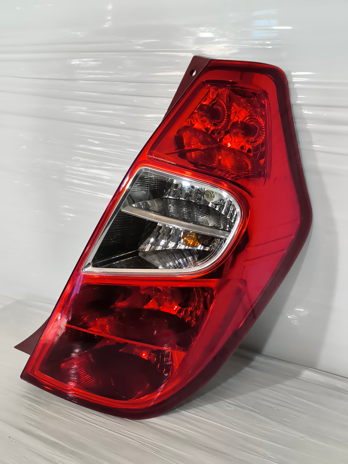 Fanale posteriore dx Hyundai I10 (PA) 2011-2013 Restyling ecoAG9864