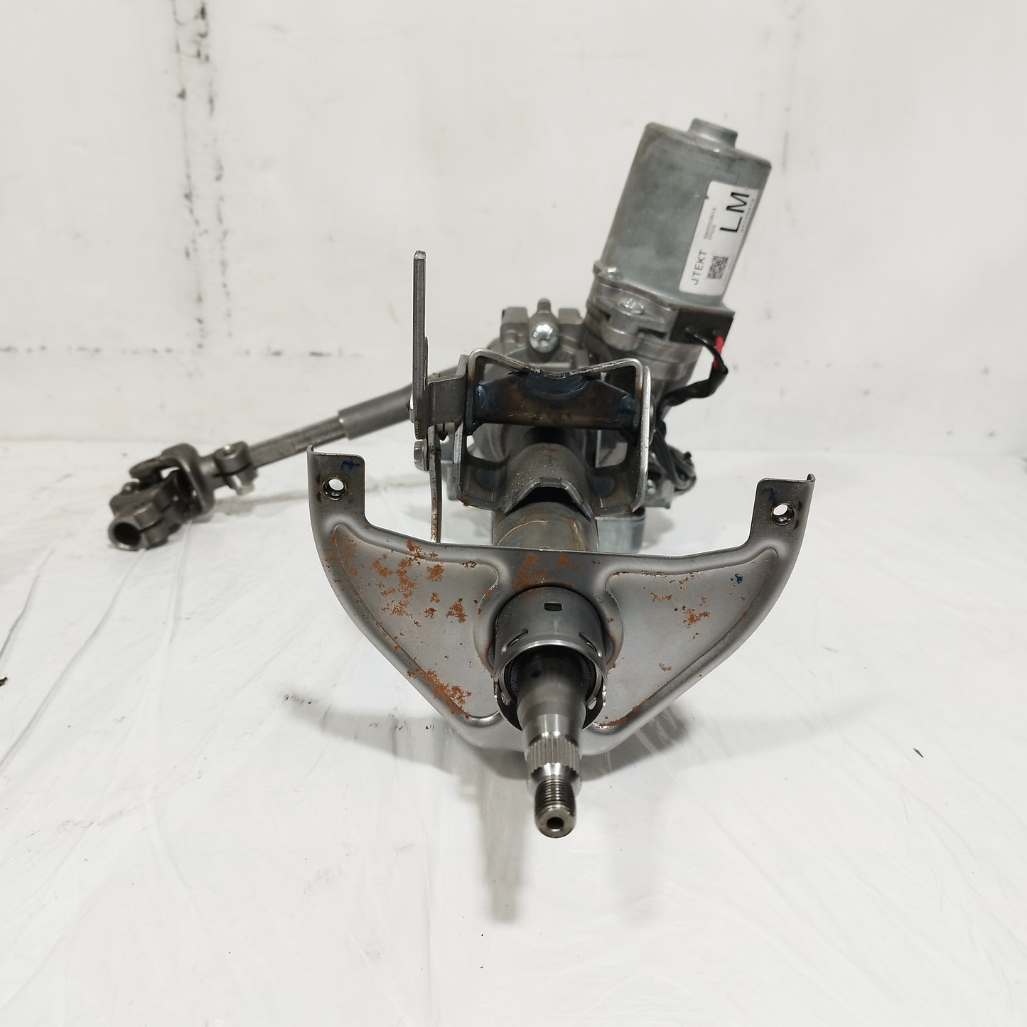 Piantone sterzo city Peugeot 108 2020 cod: 45250-0H071 ecoAC15138