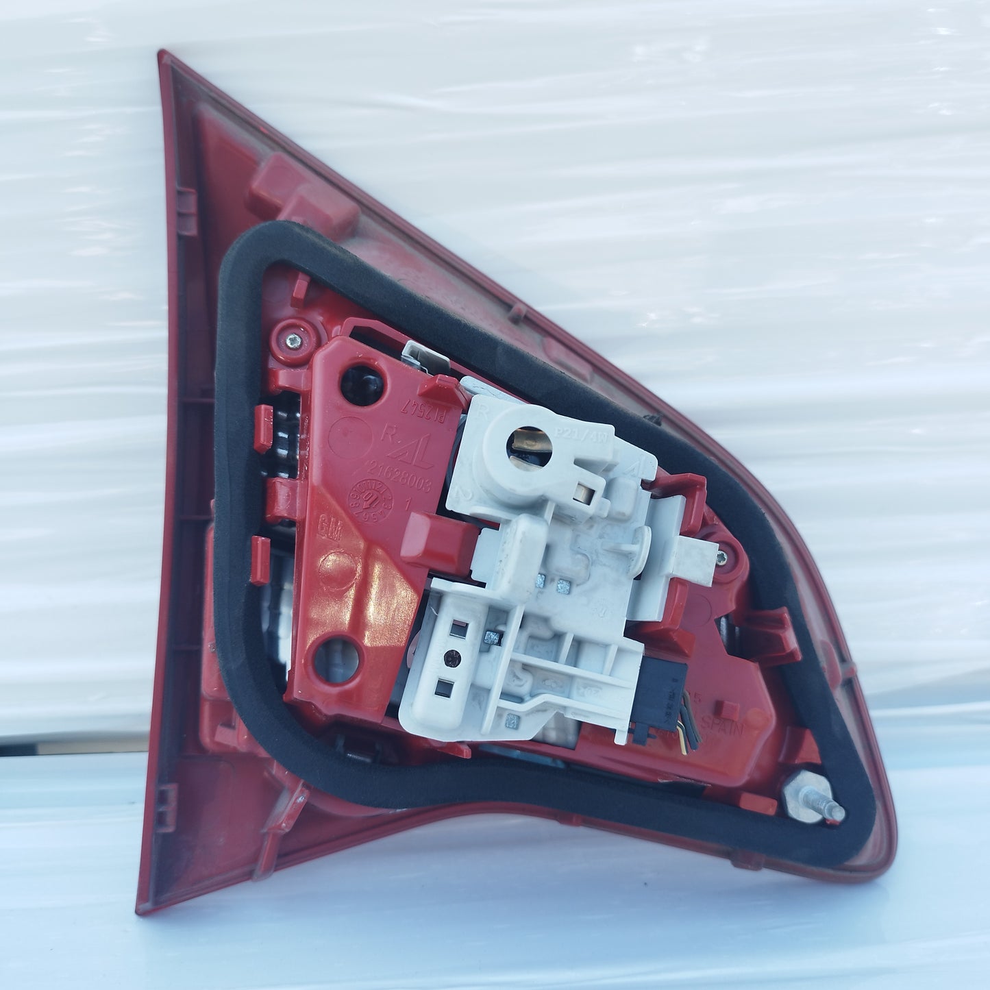 Fanale posteriore interno dx Opel Meriva B 2012 cod: 0284510161 ecoDM024