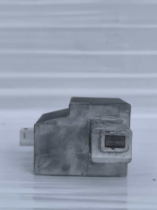 Blocchetto / Bloccasterzo elettrico Peugeot 2008 1.5 HDI anno 2021 cod: 9815905380 ecoAG8091