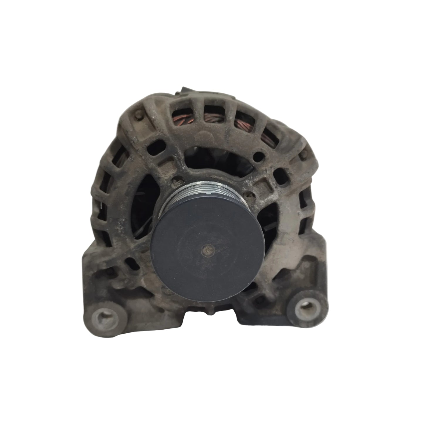 Alternatore Renault Twingo III (BCM / BCA) 1.0 B 2014-2019 cod: 231005424r--a ecoAC16490